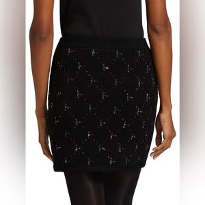Veronica Beard
New Elton mini skirt